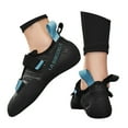 thumbnail image 1 of Unisex Indoor Bouldering Climbing Shoes For Beginners Rock Climbing Footwear For Indoor Use, 1 of 7
