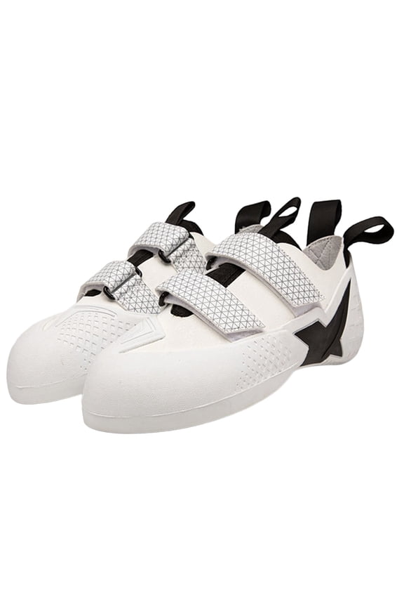 Unisex Indoor Bouldering Climbing Shoes For Beginners Rock Climbing Footwear For Indoor Use