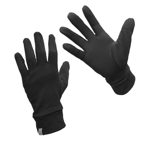 Unisex Insulated Touch Screen Gloves Winter Thermal Insulation Men Women Warm (Women's L/XL)