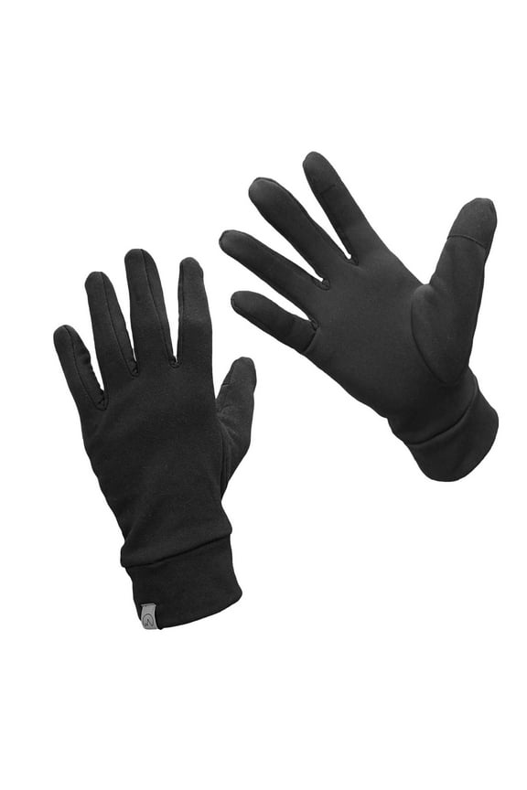 Unisex Insulated Touch Screen Gloves Winter Thermal Insulation Men Women Warm (Women's L/XL)