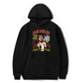 thumbnail image 1 of Unisex Jack Harlow Hoodie Women Men Fashion Long Sleeve Sweatshirt, 1 of 6