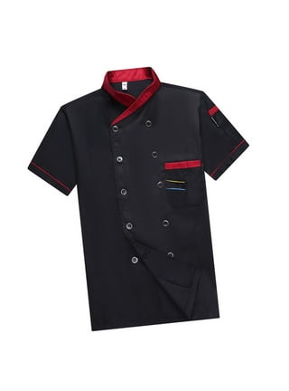 Chef Shirts