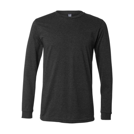 Unisex Jersey Long-Sleeve T-Shirt