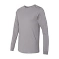 thumbnail image 1 of Unisex Jersey Long-Sleeve T-Shirt STORM XL, 1 of 5