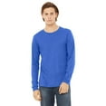 thumbnail image 1 of Bella-Canvas 3501 - Unisex Jersey Long Sleeve T-Shirt, 1 of 2