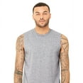 thumbnail image 1 of Bella & Canvas Men's Jersey Muscle Tank, 1 of 3