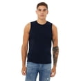 thumbnail image 1 of Bella & Canvas Men's Jersey Muscle Tank, 1 of 5