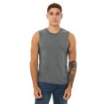 thumbnail image 1 of Unisex Jersey Muscle Tank, 1 of 3