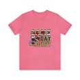 thumbnail image 1 of Unisex Jersey Short Sleeve Streetwear T-Shirt Football Game Day Vibes NFL, 1 of 12