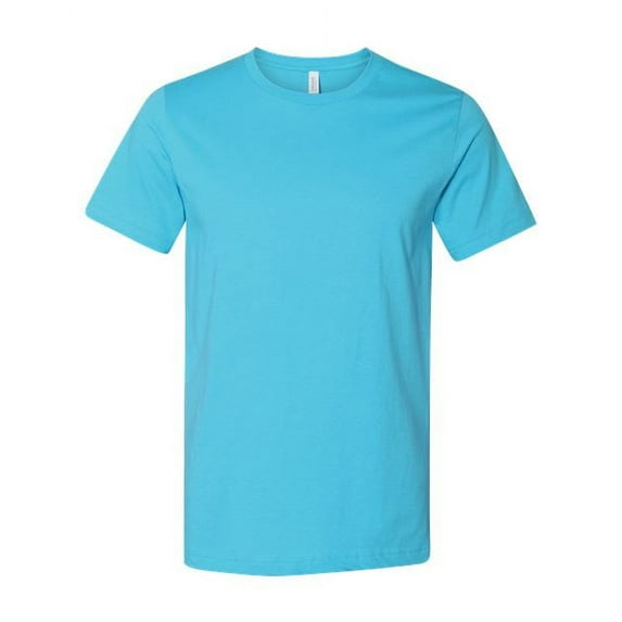 Unisex Jersey Short-Sleeve T-Shirt