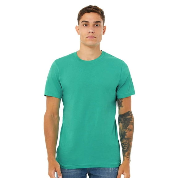 Unisex Jersey Short-Sleeve T-Shirt