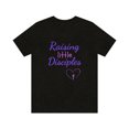 thumbnail image 1 of Unisex Jersey Short Sleeve Tee Christian Tee Christian T-Shirt 3XL, 1 of 5