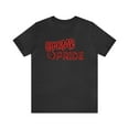thumbnail image 1 of Unisex Jersey Short Sleeve Tee Cougar Pride, 1 of 12
