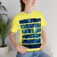 thumbnail image 1 of Unisex Jersey Short Sleeve Tee Nature Colors, 1 of 10