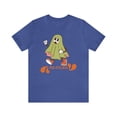 thumbnail image 1 of Unisex Jersey Short Sleeve Tee Retro Boo Bitches Funny Shirt, 1 of 12