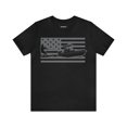 thumbnail image 1 of Unisex Jersey Short Sleeve Tee, 1 of 12
