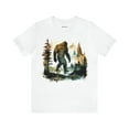 thumbnail image 1 of Unisex Jersey Short Sleeve Tee, 1 of 12