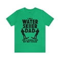 thumbnail image 1 of Unisex Jersey Short Sleeve Tee, 1 of 12