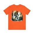 thumbnail image 1 of Unisex Jersey Short Sleeve Tee, 1 of 12