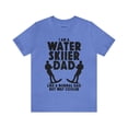 thumbnail image 1 of Unisex Jersey Short Sleeve Tee, 1 of 12