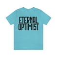 thumbnail image 1 of Unisex Jersey Short Sleeve Tee, 1 of 10