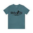 thumbnail image 1 of Unisex Jersey Short Sleeve Tee, 1 of 12