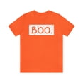 thumbnail image 1 of Unisex Jersey Short Sleeve Tee, 1 of 8