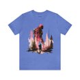 thumbnail image 1 of Unisex Jersey Short Sleeve Tee, 1 of 12