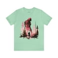 thumbnail image 1 of Unisex Jersey Short Sleeve Tee, 1 of 12