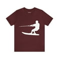thumbnail image 1 of Unisex Jersey Short Sleeve Tee, 1 of 12