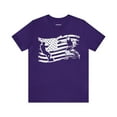 thumbnail image 1 of Unisex Jersey Short Sleeve Tee, 1 of 12