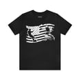 thumbnail image 1 of Unisex Jersey Short Sleeve Tee, 1 of 12