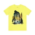 thumbnail image 1 of Unisex Jersey Short Sleeve Tee, 1 of 12