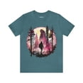 thumbnail image 1 of Unisex Jersey Short Sleeve Tee, 1 of 12