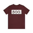thumbnail image 1 of Unisex Jersey Short Sleeve Tee, 1 of 8