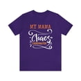thumbnail image 1 of Unisex Jersey Short Sleeve Tee, 1 of 12