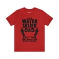 thumbnail image 1 of Unisex Jersey Short Sleeve Tee, 1 of 12