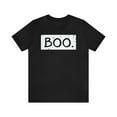 thumbnail image 1 of Unisex Jersey Short Sleeve Tee, 1 of 8