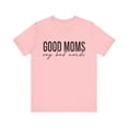 thumbnail image 1 of Unisex Jersey Short Sleeve Tee, 1 of 4