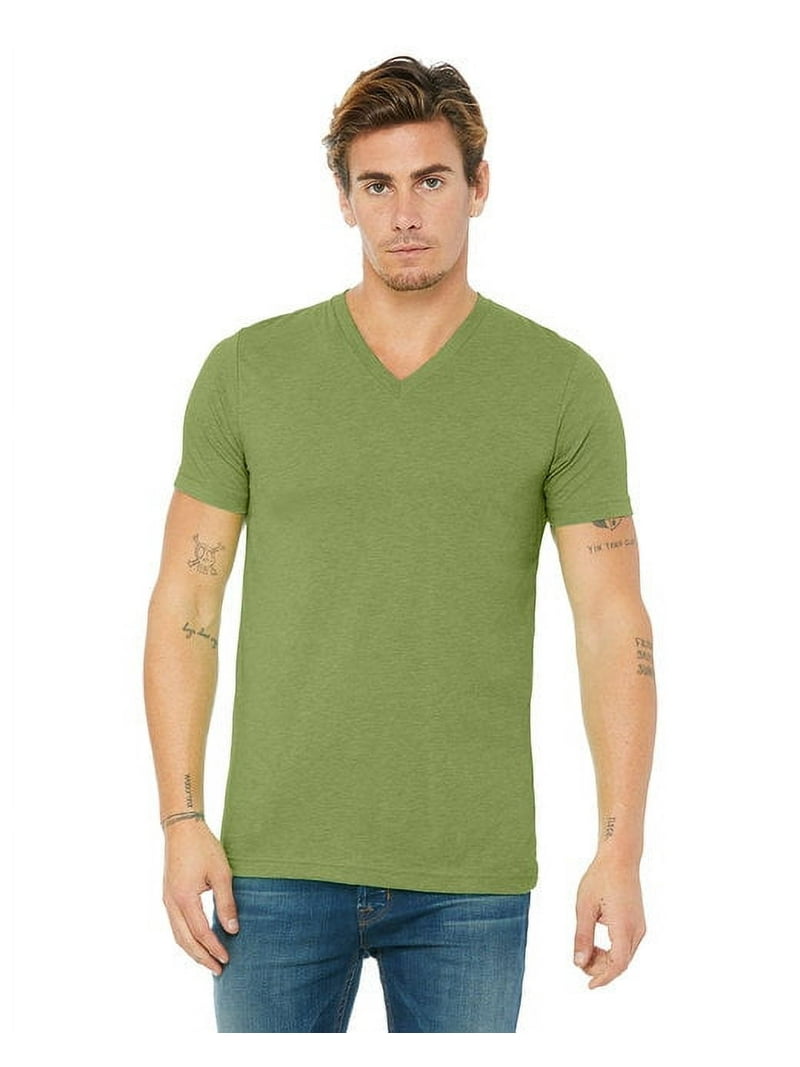 Needles/V Neck Shirt[美品] WTXUE T-Shirts Short Sleeve, Deep V-Neck Shirts for Women's