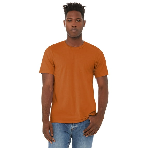 Unisex Jersey T-Shirt