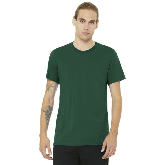 Unisex Jersey T-Shirt