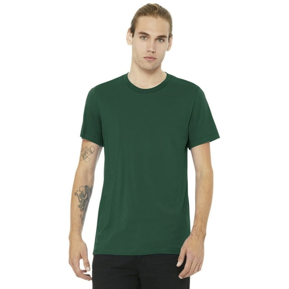 Unisex Jersey T-Shirt