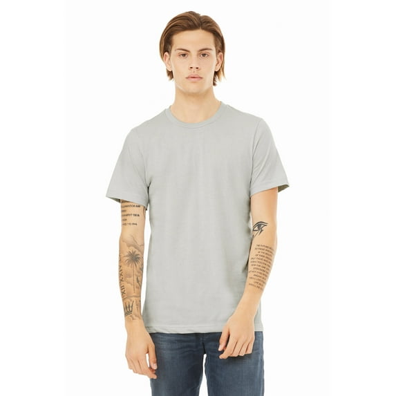 Unisex Jersey T-Shirt
