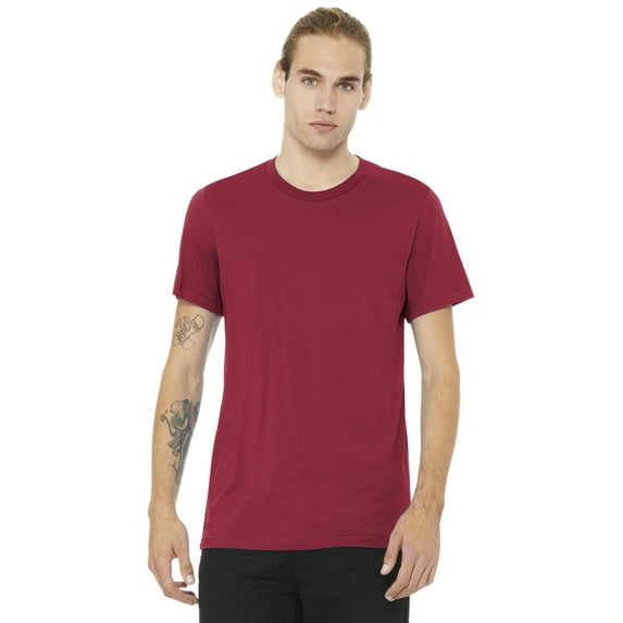 Unisex Jersey T-Shirt