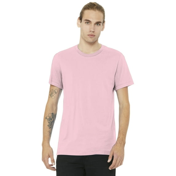 Unisex Jersey T-Shirt
