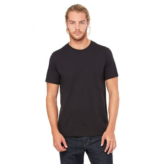 Unisex Jersey T-Shirt