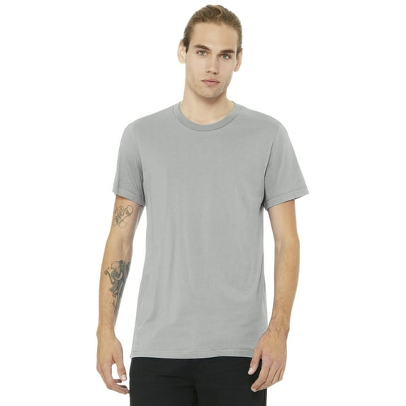 Unisex Jersey T-Shirt