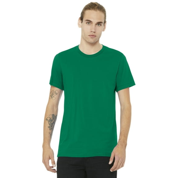 Unisex Jersey T-Shirt