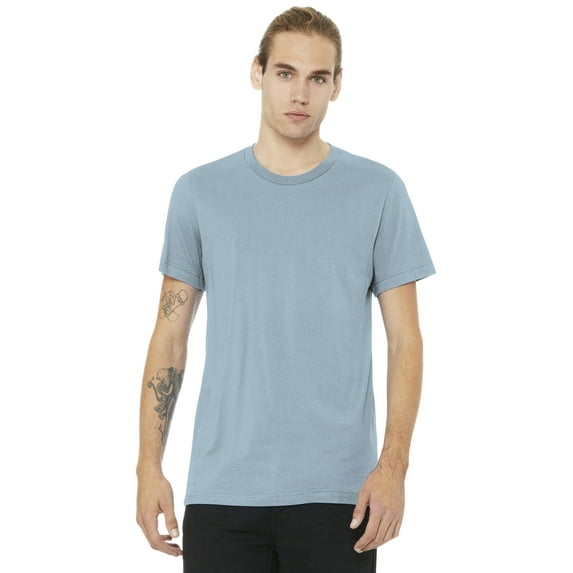 Unisex Jersey T-Shirt